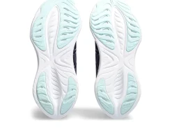 Flash Sale ASICS GEL-CUMULUS 25 Black/Aquamarine