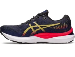 Flash Sale ASICS GEL-CUMULUS 24 Black/Olive Oil