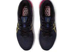 Flash Sale ASICS GEL-CUMULUS 24 Black/Olive Oil