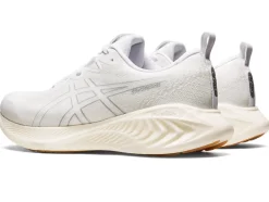 Clearance ASICS GEL-CUMULUS 25 White/White