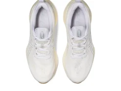 Clearance ASICS GEL-CUMULUS 25 White/White