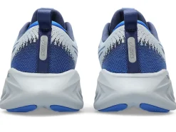 Hot ASICS GEL-CUMULUS 25 Piedmont Grey/Illusion Blue