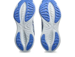 Hot ASICS GEL-CUMULUS 25 Piedmont Grey/Illusion Blue