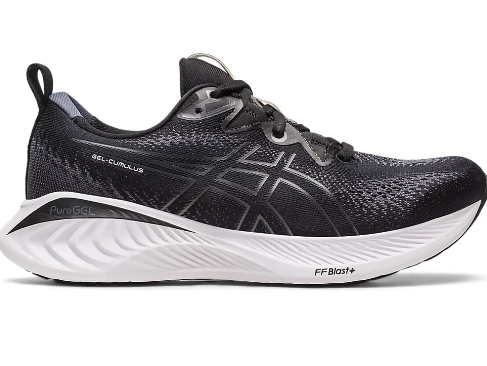 Best ASICS GEL-CUMULUS 25 Black/White