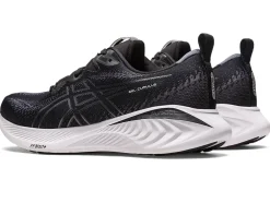 Best ASICS GEL-CUMULUS 25 Black/White