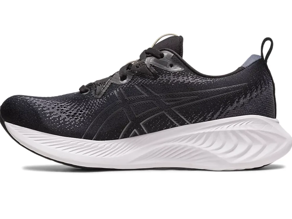 Best ASICS GEL-CUMULUS 25 Black/White