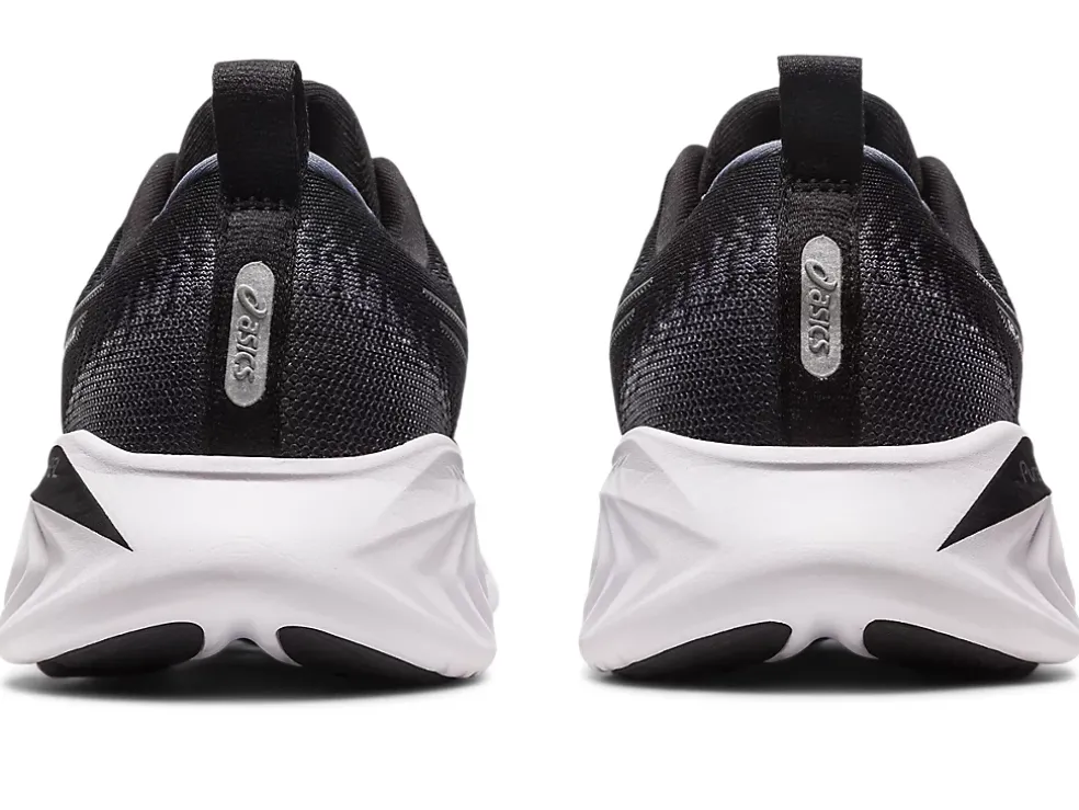 Best ASICS GEL-CUMULUS 25 Black/White
