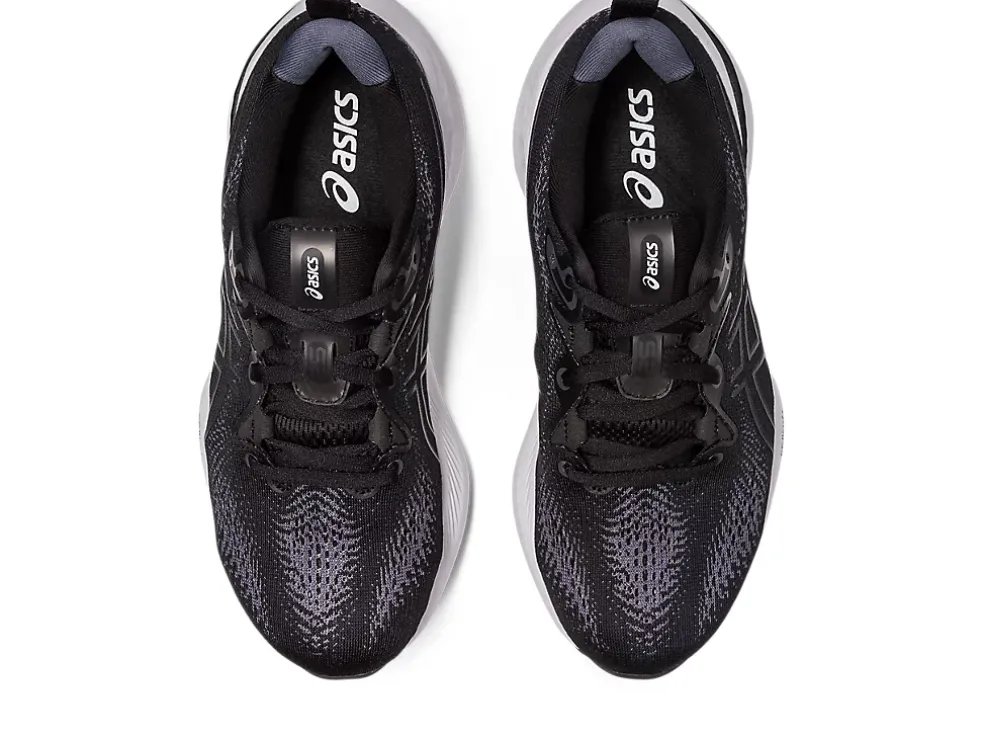 Best ASICS GEL-CUMULUS 25 Black/White