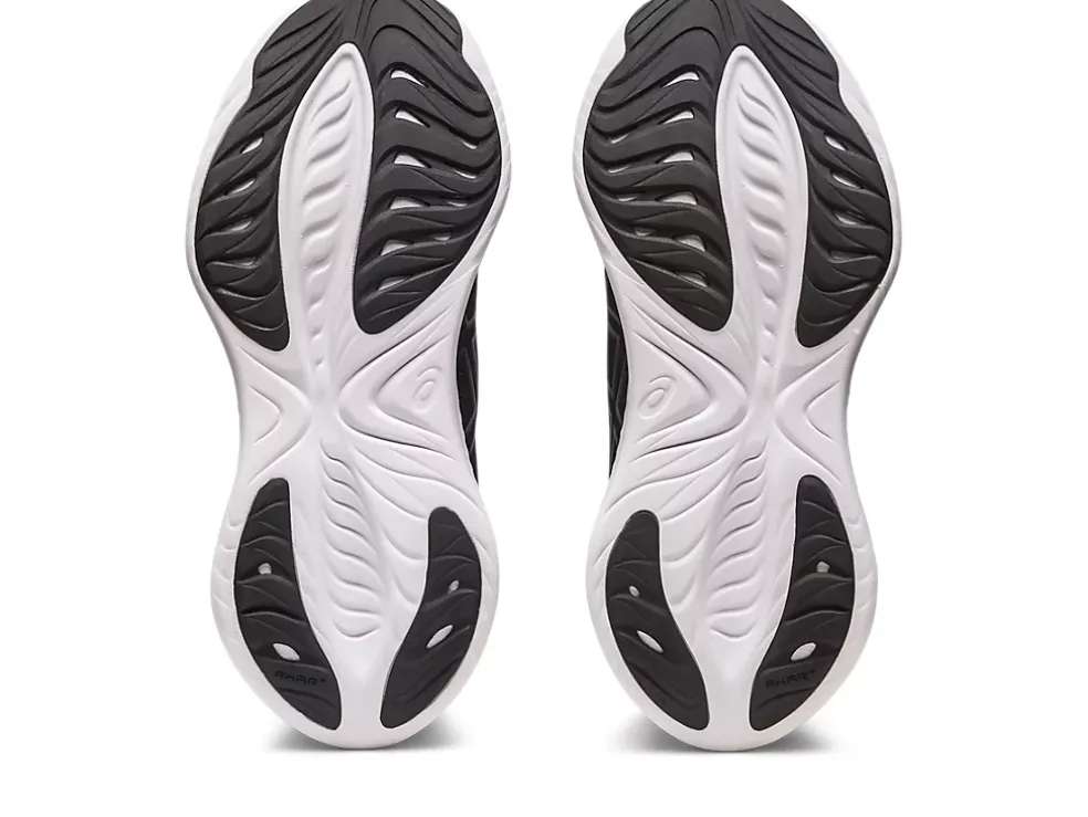 Best ASICS GEL-CUMULUS 25 Black/White