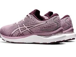 Flash Sale ASICS GEL-CUMULUS 24 Barely Rose/Deep Plum