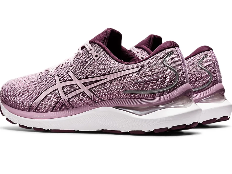Flash Sale ASICS GEL-CUMULUS 24 Barely Rose/Deep Plum