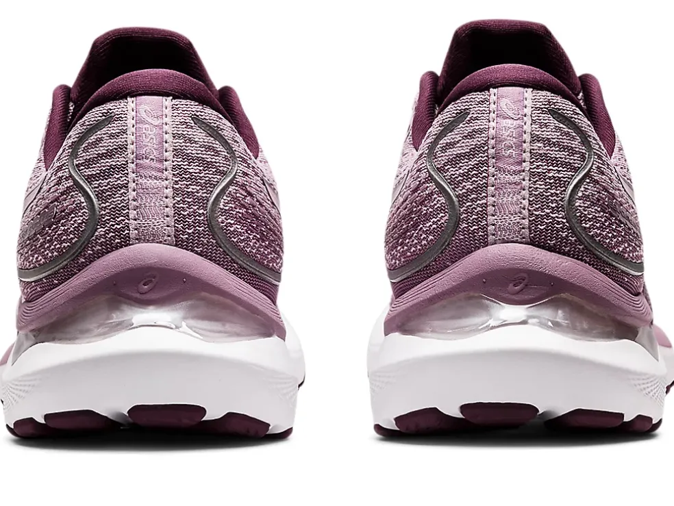 Flash Sale ASICS GEL-CUMULUS 24 Barely Rose/Deep Plum