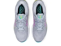 Clearance ASICS GEL-CUMULUS 24 Piedmont Grey/Lavender Glow