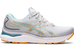 Clearance ASICS GEL-CUMULUS 24 Lilac Hint/Ocean Decay