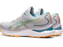 Clearance ASICS GEL-CUMULUS 24 Lilac Hint/Ocean Decay