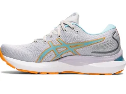 Clearance ASICS GEL-CUMULUS 24 Lilac Hint/Ocean Decay