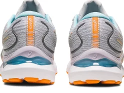 Clearance ASICS GEL-CUMULUS 24 Lilac Hint/Ocean Decay