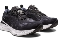 Cheap ASICS GEL-CUMULUS 25 Black/Carrier Grey