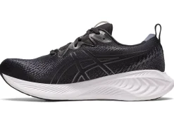 Cheap ASICS GEL-CUMULUS 25 Black/Carrier Grey