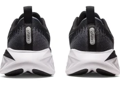 Cheap ASICS GEL-CUMULUS 25 Black/Carrier Grey