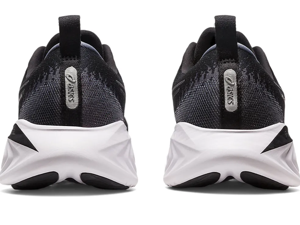 Cheap ASICS GEL-CUMULUS 25 Black/Carrier Grey