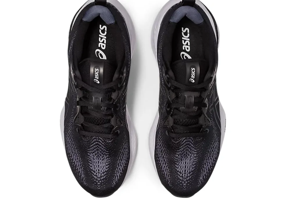 Cheap ASICS GEL-CUMULUS 25 Black/Carrier Grey