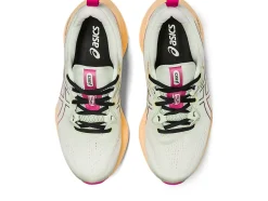 Sale ASICS GEL-CUMULUS 25 Whisper Green/Pink Rave