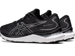 Discount ASICS GEL-CUMULUS 24 Carrier Grey/White