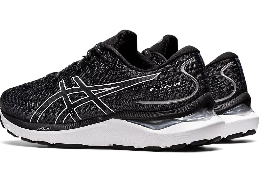 Discount ASICS GEL-CUMULUS 24 Carrier Grey/White