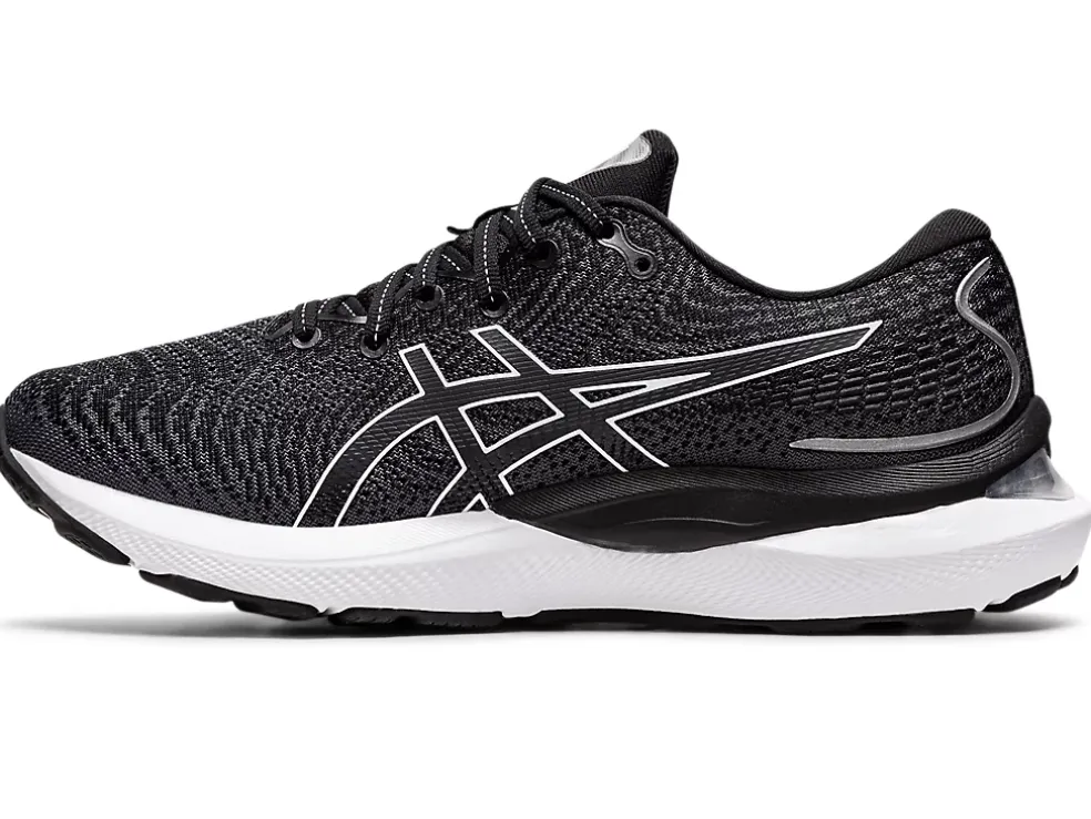 Discount ASICS GEL-CUMULUS 24 Carrier Grey/White
