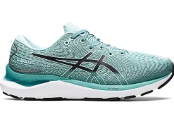 Online ASICS GEL-CUMULUS 24 Oasis Green/Black