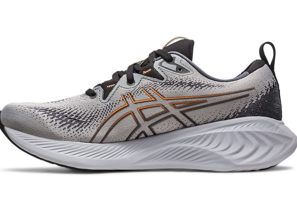 Best ASICS GEL-CUMULUS 25 Sheet Rock/Sun Peach