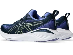 Cheap ASICS GEL-CUMULUS 25 French Blue/Illuminate Yellow