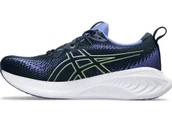 Cheap ASICS GEL-CUMULUS 25 French Blue/Illuminate Yellow
