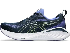 Cheap ASICS GEL-CUMULUS 25 French Blue/Illuminate Yellow