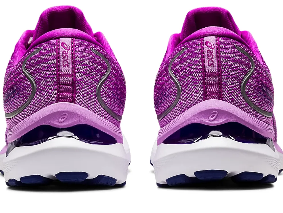 Online ASICS GEL-CUMULUS 24 Orchid/Dive Blue