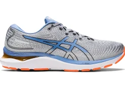 Shop ASICS GEL-CUMULUS 24 Sheet Rock/Blue Harmony