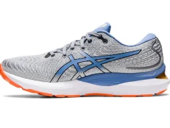 Shop ASICS GEL-CUMULUS 24 Sheet Rock/Blue Harmony