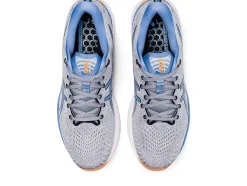 Shop ASICS GEL-CUMULUS 24 Sheet Rock/Blue Harmony