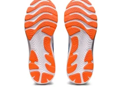 Shop ASICS GEL-CUMULUS 24 Sheet Rock/Blue Harmony