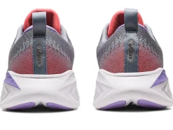 Shop ASICS GEL-CUMULUS 25 Sheet Rock/Papaya
