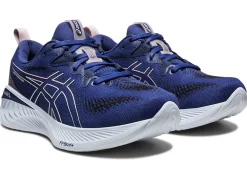 Best ASICS GEL-CUMULUS 25 Indigo Blue/Sky