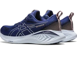 Best ASICS GEL-CUMULUS 25 Indigo Blue/Sky