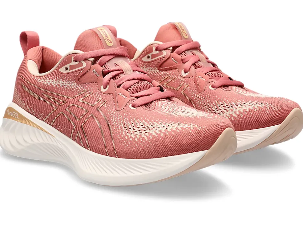 Store ASICS GEL-CUMULUS 25 Light Garnet/Pale Apricot