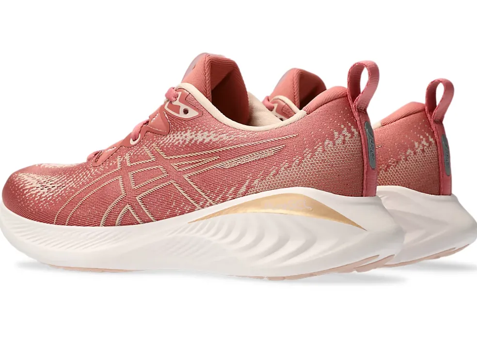 Store ASICS GEL-CUMULUS 25 Light Garnet/Pale Apricot