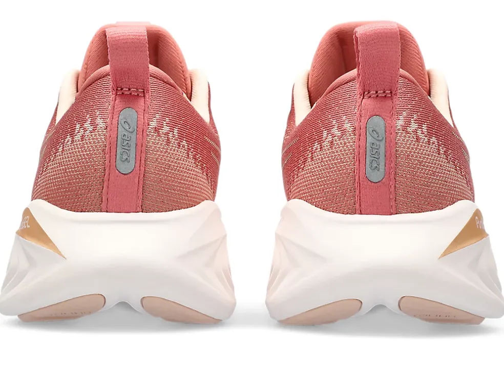 Store ASICS GEL-CUMULUS 25 Light Garnet/Pale Apricot