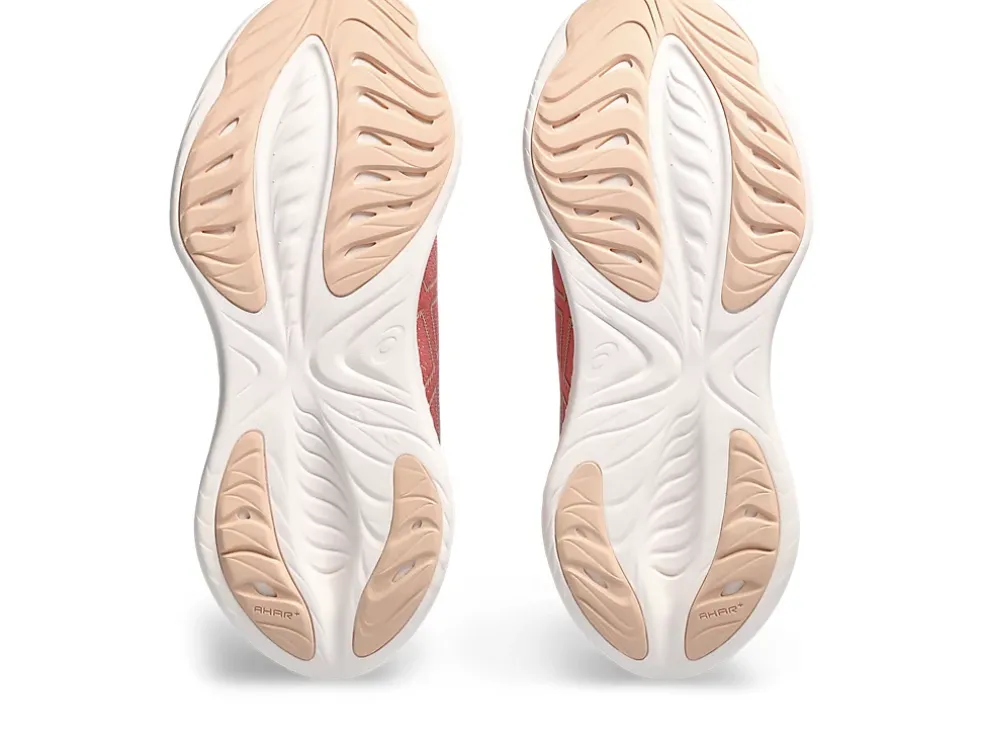 Store ASICS GEL-CUMULUS 25 Light Garnet/Pale Apricot