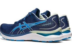 Sale ASICS GEL-CUMULUS 24 Midnight Blue/Azul Blue