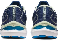 Sale ASICS GEL-CUMULUS 24 Midnight Blue/Azul Blue