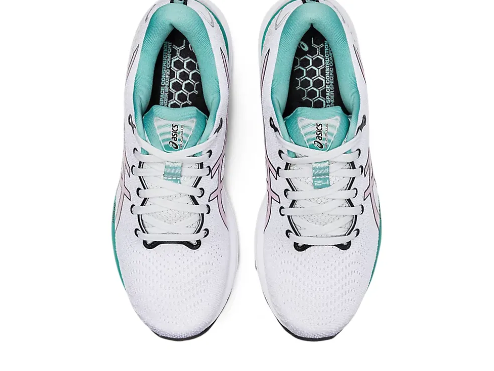 Outlet ASICS GEL-CUMULUS 24 Polar Shade/Barely Rose